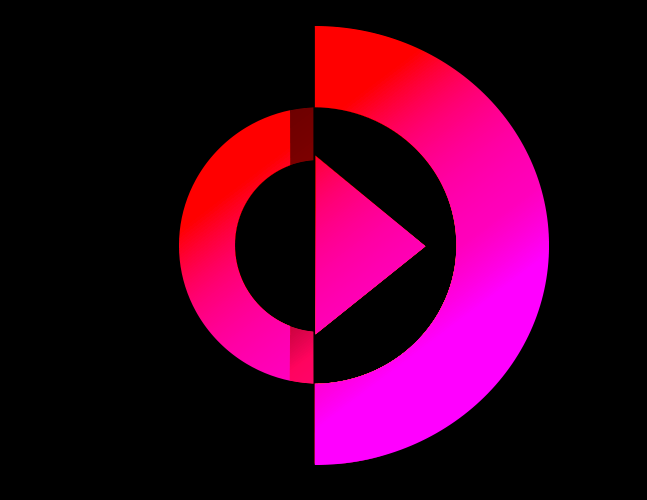 Logo Audio Verhuur Noord-Holland
